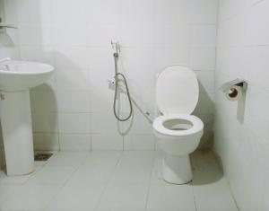 Bagno di AB Nest Hiriketiya