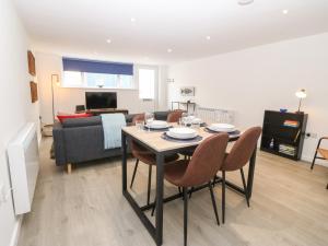 Fotografie z fotogalerie ubytování 2 Dew Street v destinaci Menai Bridge