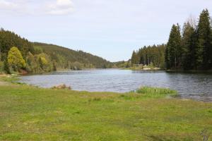 Ảnh trong thư viện ảnh của Holidayhaus-Lütsche / Wohnung Schmücke ở Frankenhain