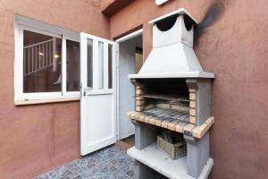 Φωτογραφία από το άλμπουμ του Apartamentos Trebol σε Mocanal