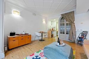 Billede fra billedgalleriet på Salicornia i Amposta