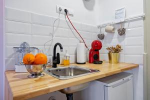 Billede fra billedgalleriet på Salicornia i Amposta