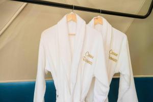 Φωτογραφία από το άλμπουμ του Dalriada Den - Luxury GeoDome σε Portpatrick +14 φωτογραφίες