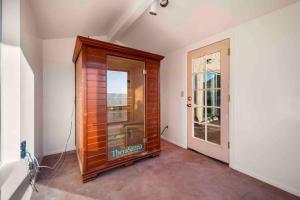 塞多纳Unrivaled views Large uptown home wIth SwimSpa and Sauna的相册照片