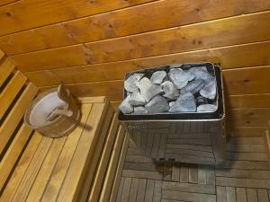 Fotografija u galeriji objekta Alexandar studio apartman u Mokroj Gori