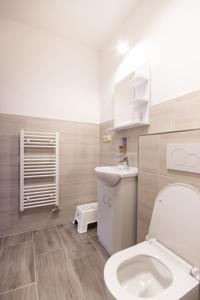 Fotografie z fotogalerie ubytování Penzion pod Kozákem v destinaci Mikulov