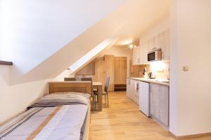 Fotografie z fotogalerie ubytování Penzion pod Kozákem v destinaci Mikulov + 30 fotografií