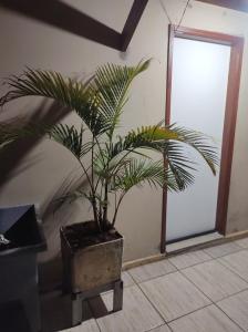 Bilde i galleriet til QUARTO CONFORTAVEL COM GARAGEM i Holambra