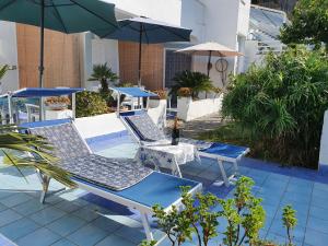 Gallery image of Casa Acqua Marina Ponza in Ponza