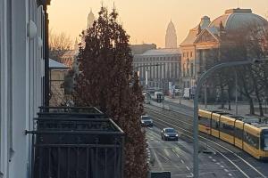 Ảnh trong thư viện ảnh của Zentrales 2 Raum Apartment ở Dresden