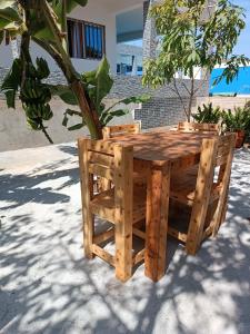 Fotografie z fotogalerie ubytování Espaço-Vila Verde v destinaci Ribeirão Chiqueiro + 6 fotografií