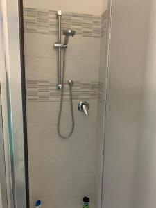 Un baño de Smeraldo di Mare a Castelsardo