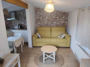 Gallery image of Popenguine in Amilly