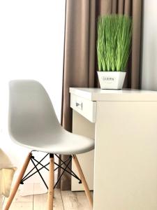 Fotografia z galérie ubytovania OSapart Beautiful apartment in a complex Semycvit v Ľvove