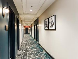 道尔顿The Carpentry Hotel的相册照片