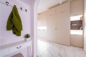 Fotografie z fotogalerie ubytování Extraordinary Prague Apartment v Praze