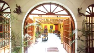 Gallery image of Hotel Yañez Inn in Ayacucho