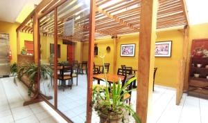 Gallery image of Hotel Yañez Inn in Ayacucho +10 photos