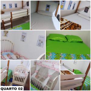 Gallery image of Casa da Marlene in Guaramiranga