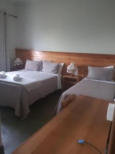Gallery image of Pousada Vivenda Letícia in Prados