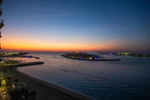 Üldine merevaade või majutusasutusest Your beachfront luxe escape experience - Suiteable pildistatud vaade