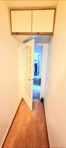 サルトルーヴィルにあるLovely Parisの空間