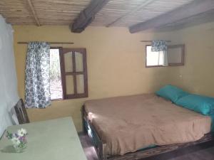 Photo de la galerie de l'établissement Habitacion doble con baño privado, à Tilcara