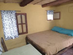 Photo de la galerie de l'établissement Habitacion doble con baño privado, à Tilcara