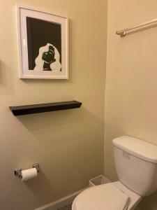 Fotografie z fotogalerie ubytování Charming Bedroom & Parking ve Washingtonu