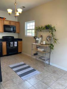 Fotografie z fotogalerie ubytování Charming Bedroom & Parking ve Washingtonu