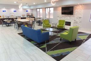 Gallery image of Best Western Childress West Hotel in Childress