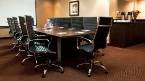 Konferenční prostory v ubytování Park Inn by Radisson Toronto-Markham