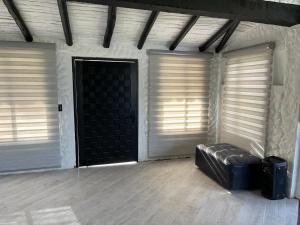 Fotografie z fotogalerie ubytování Luxury Finca el Ensueño, casa entera, con Sauna, Jacuzzi, BBQ y Caballos v destinaci Tenjo