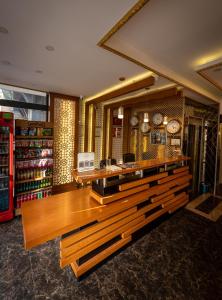 Kép Golden Dream Otel szállásáról Isztambulban a galériában