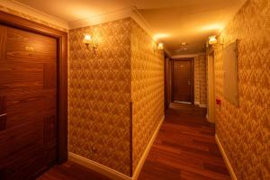 Kép Golden Dream Otel szállásáról Isztambulban a galériában