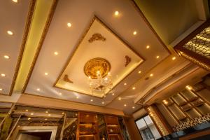 Kép Golden Dream Otel szállásáról Isztambulban a galériában
