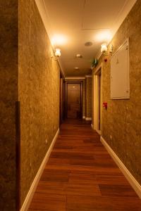 Kép Golden Dream Otel szállásáról Isztambulban a galériában