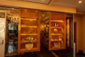 Kép Golden Dream Otel szállásáról Isztambulban a galériában