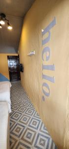 Fotografie z fotogalerie ubytování Lucky Star Inn v destinaci Kchen-ting