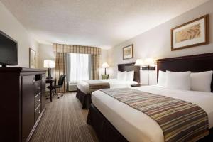 Gallery image of Country Inn & Suites by Radisson, Kingsland, GA in Kingsland