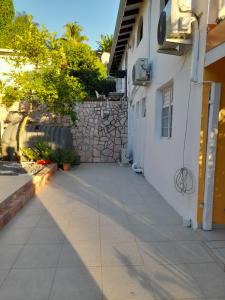 Hoone, kus apartement asub