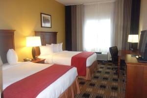 Gallery image of Country Inn & Suites by Radisson, Helen, GA in Helen