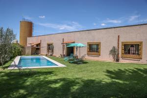 Billede fra billedgalleriet på Hacienda Gamboa i Atlixco