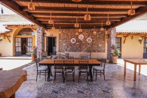 Billede fra billedgalleriet på Hacienda Gamboa i Atlixco