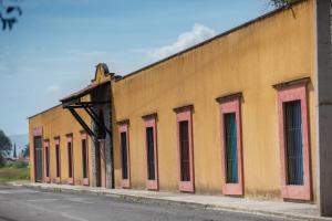 Billede fra billedgalleriet på Hacienda Gamboa i Atlixco