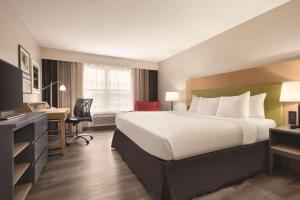 Afbeelding uit fotogalerij van Country Inn & Suites by Radisson, Waterloo, IA in Waterloo
