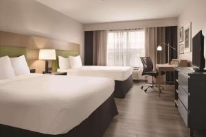 Afbeelding uit fotogalerij van Country Inn & Suites by Radisson, Waterloo, IA in Waterloo