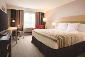 Gallery image of Country Inn & Suites by Radisson, Stockton, IL in Stockton