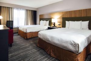 Gallery image of Country Inn & Suites by Radisson, Stockton, IL in Stockton