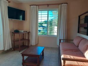 Afbeelding uit fotogalerij van AlquileresVGB - La Amarella in Villa General Belgrano